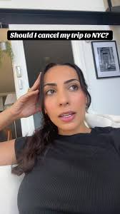 Aussies Considering NYC Trip Cancellations