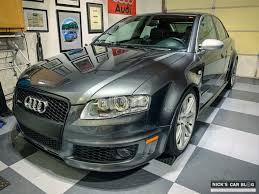 Image result for Daytona Gray 2007 RS4