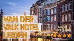 Van der Valk Hotel Leiden hotel review | Hotels in Leiden ... - YouTube