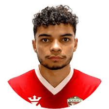 Estadísticas de Damián Germán en Agente Libre