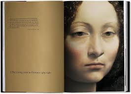 Leonardo Da Vinci: The Complete Paintings And Drawings: Zollner, Frank,  Nathan, Johannes: 9783822817346: Amazon.com: Books
