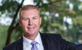 Redman 'disappointed' by WA Nats showing in election