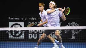 Flashscore.com offers stefanos tsitsipas live scores, final and partial results, draws. It S Just Wonderful To Have A Brother Stefanos Tsitsipas Essentiallysports