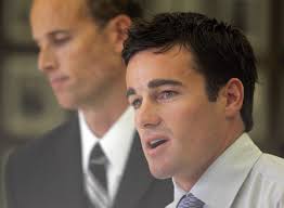 Dead Reckoning' Day 3: He wore a diaper