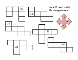 Check spelling or type a new query. Hundred Chart Puzzles By Emily Buckler Teachers Pay Teachers