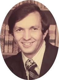 Douglas “Doug” Crow Tanner