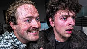 With Blake Rice (Sorted by Popularity Ascending)