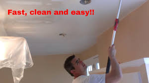 How to paint popcorn ceilings (diy) family handyman? Ceiling Paint Issues Need Help And Advice Please