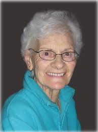 Lilian Margaret Rose (née Hewison) Crawford