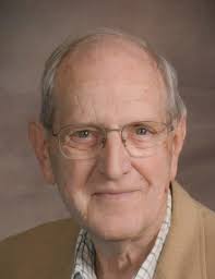 Obituary information for John W. Stock