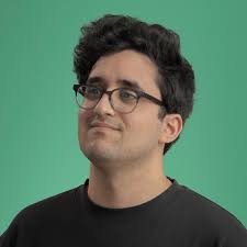 Finding Motion Graphics Inspiration in Gaming