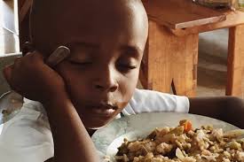 Fundraiser by Anna Dove-McFalls : Orphelinat Notre-Dame-du-Perpétuel-Secours