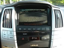 Find lexus dvd navigation from a vast selection of sound & vision. Camera Connection Cable For Toyota Prius Lexus Rx With Multifunctional Mfd Gen5 712096155303 Ebay