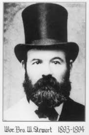 William Stewart (1834-1904)