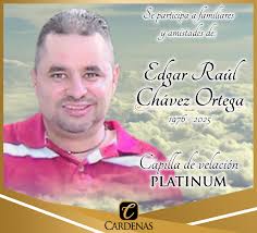 Obituarios Cardenas Parral