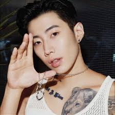 박재범 Jay Park (AOM)
