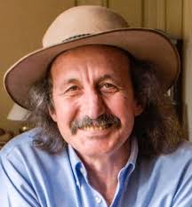 Celebrating a True Classic: Prof. Mike Toumazou Hangs Up His Trademark Hat 