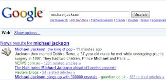 The death was announced at 2:26 pm local time. Michael Jackson Dead Microsoft Bing Fails In Coverage Twitter And Facebook Break News