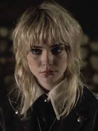 depois do #SIRIUS ela é minha favorita #marauders #marlenemckinnon #cherry  #tcoptp #TCOPTP #marotos #thecadenceofparttimepoets #therunaways