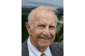 Alan Ashbaugh Obituary (1938