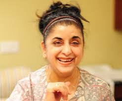 Asha Kaul's Instagram, Twitter & Facebook