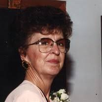 Obituary information for Patricia Sue Hynes