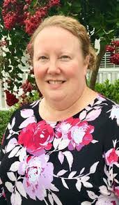 Sharon Gathright's Instagram, Twitter & Facebook