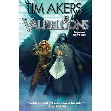 Amazon.com: The Pagan Night (The Hallowed War Series): 9781664458130: Tim  Akers: Books