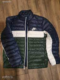 Nike férfi kabát L (meghosszabbítva: 3110839667) - Vatera.hu