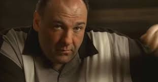 The Sopranos' Show Creator David Chase Officially Confirms Tony's Fate In  Divisive Finale