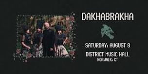 DakhaBrakha