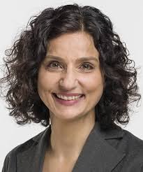 Zukunft wählen: die Kandidierenden