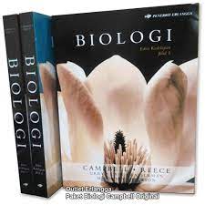 Concepts & connections, campbell essential biology, and the world of the cell. Erlangga Paket Biologi Campbell Edisi 8 Original Lazada Indonesia