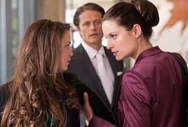 Hier erfahren sie mehr über aktuelle folgen, schauspieler und hintergründe. Wilsberg Treuetest Kritik Zum Film Tittelbach Tv