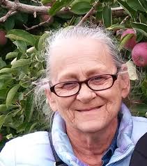 Obituary for Joanne M. (LaGrange) LaFirst