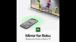 We did not find results for: How To Mirror Your Iphone To Your Roku Player Stick Or Tv Airbeamtv Youtube