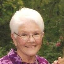 Elizabeth Faulkenberry Obituary