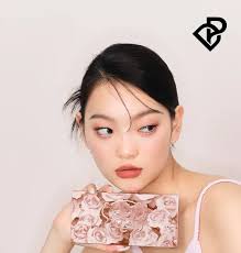 Perfect Diary-paleta de sombras de ojos mate, 12 colores, mariposa, Hada,  púrpura, rosa, zorro, rojo, marrón, maquillaje