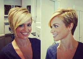 We did not find results for: 30 Short Blonde Pixie Cuts Pixie Cut Haircut For 2019