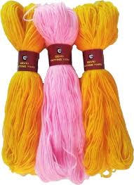 The selection of yarns is amazing. Devki Knitting Yarn Store Online Shopping In United Arab Emirates At Desertcart Ae