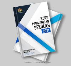 Aplikasi ini dibina bertujuan untuk menghimpunkan setiap buku rasmi sekolah untuk memudahkan warga sekolah dan masyarakat untuk membuat rujukan. Cover Buku Pengurusan 2021 Percuma V3 Koleksi Grafik Untuk Guru