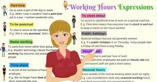 20 Useful Words And Phrases To Use At Work In English Eslbuzz Learning English Learn English English Words English Phrases
