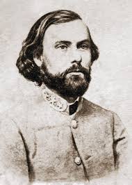 Price Hindman Thacker, father of Joseph Thacker.