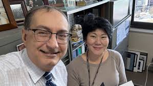 Read News and Stories about physician-scientist