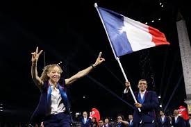 Marie-michelle Duchesne