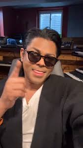 HNY ! , #HNY2026 #BHoward #MrPresident Δ*****