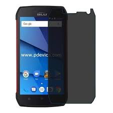 BLU Tank Xtreme Pro Screen Protector ...