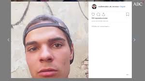 Alberto sanchez gomez is on trial for the dismemberment and cannibal murder of his mother in spain. El Crimen Mas Atroz De La Historia De Espana Mato Y Se Comio A Su Madre Perfil