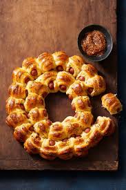 Asparagus with peanut hollandaise sauce recip. 72 Best Christmas Appetizers 2021 Easy Recipes For Christmas Party Apps