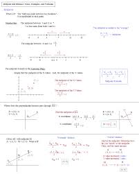 You calculate the midpoint using the midpoint. Working With Formulas Worksheet Printable Worksheets And Activities For Teachers Parents Tutors And Homeschool Families